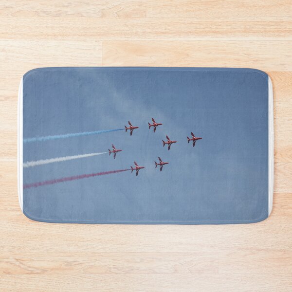 Item preview, Red Arrows 7 designed and sold by The Suns Anvil.