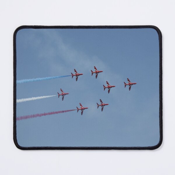 Item preview, Red Arrows 7 designed and sold by The Suns Anvil.