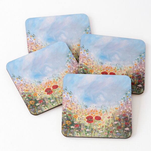 Item preview, Wildflower designed and sold by Siobhancal.