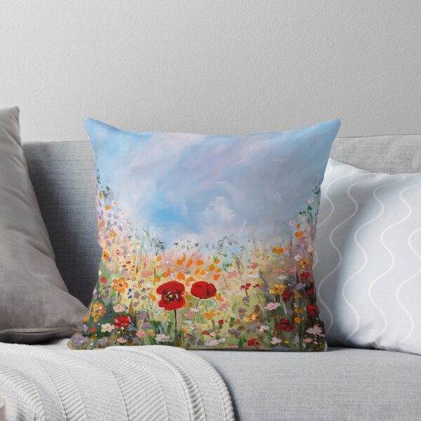 Item preview, Wildflower designed and sold by Siobhancal.
