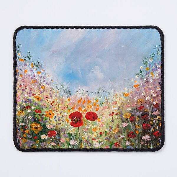 Item preview, Wildflower designed and sold by Siobhancal.