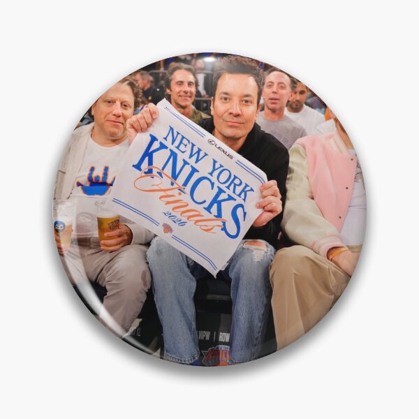 Item preview, The Late night Knicks designed and sold by madisonvisms.