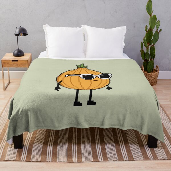 Item preview, Onion Pixel designed and sold by White Rim Mates.