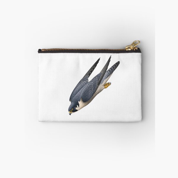 Item preview, Diving Peregrine Falcon designed and sold by jamesgerardking.