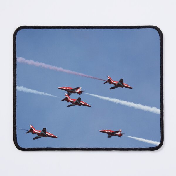 Item preview, Red Arrows 8 designed and sold by The Suns Anvil.