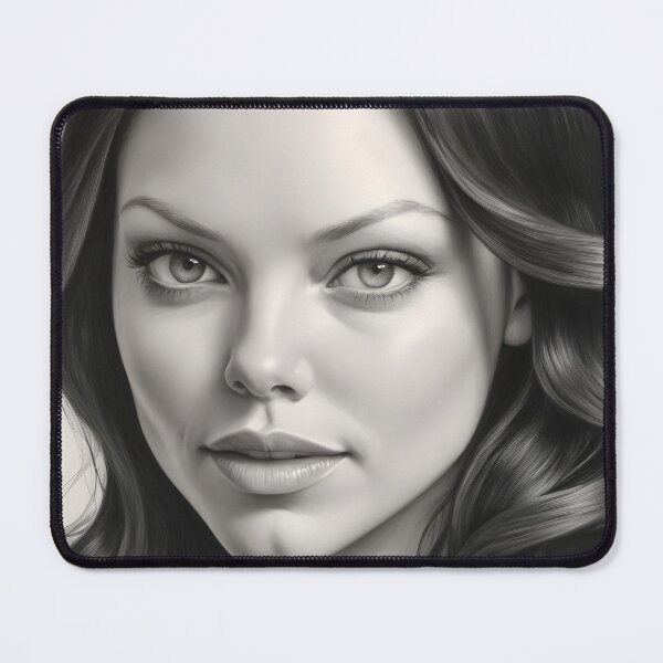 Item preview, Laura Prepon designed and sold by WorldofCharcoal.
