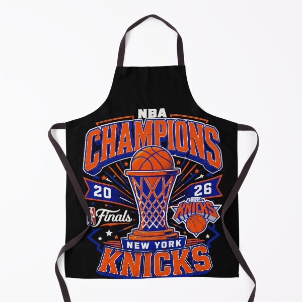 Item preview, NBA Champions 2026 Finals New York Knicks Basketball Fan designed and sold by CalyZOam99.