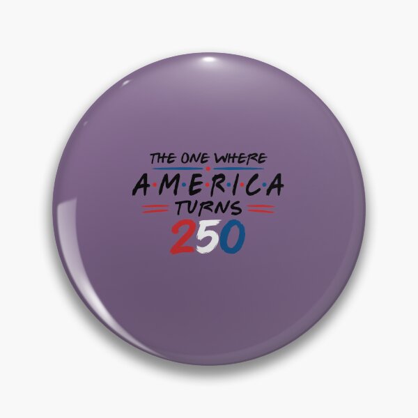 Item preview, America Turns 250 Funny 4th of July Semiquincentennial 2026 designed and sold by mari-kayden.