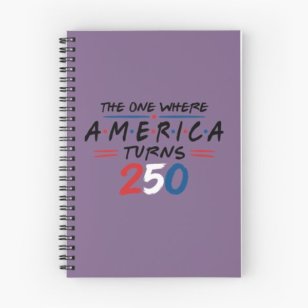 Item preview, America Turns 250 Funny 4th of July Semiquincentennial 2026 designed and sold by mari-kayden.