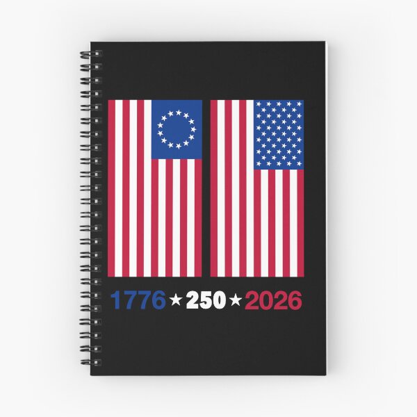 Item preview, America 250th Anniversary Flags designed and sold by TimCreations.