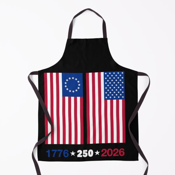 Item preview, America 250th Anniversary Flags designed and sold by TimCreations.