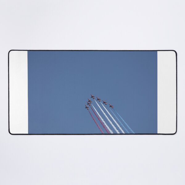 Item preview, Red Arrows 9 designed and sold by The Suns Anvil.