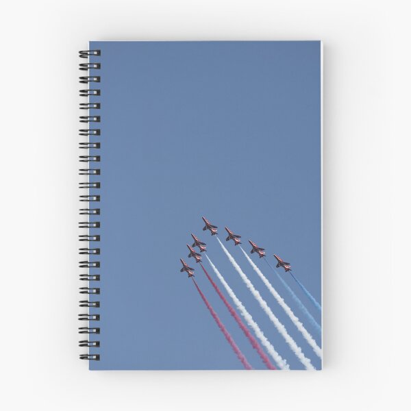 Item preview, Red Arrows 9 designed and sold by The Suns Anvil.