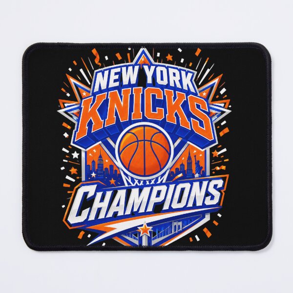 Item preview, New York Knicks Champions Basketball Fan NBA Team designed and sold by CalyZOam99.
