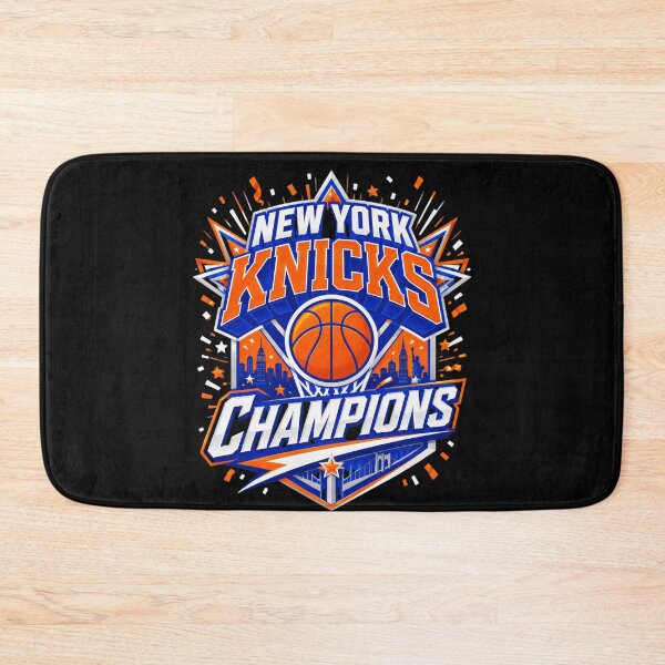 Item preview, New York Knicks Champions Basketball Fan NBA Team designed and sold by CalyZOam99.
