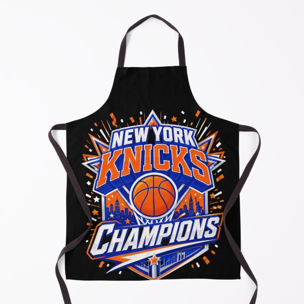 Item preview, New York Knicks Champions Basketball Fan NBA Team designed and sold by CalyZOam99.