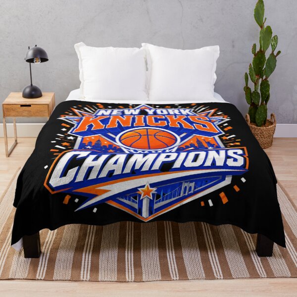 Item preview, New York Knicks Champions Basketball Fan NBA Team designed and sold by CalyZOam99.