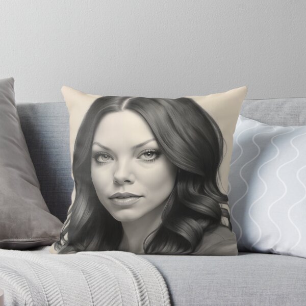 Artikelvorschau, Laura Prepon entworfen und verkauft von WorldofCharcoal.