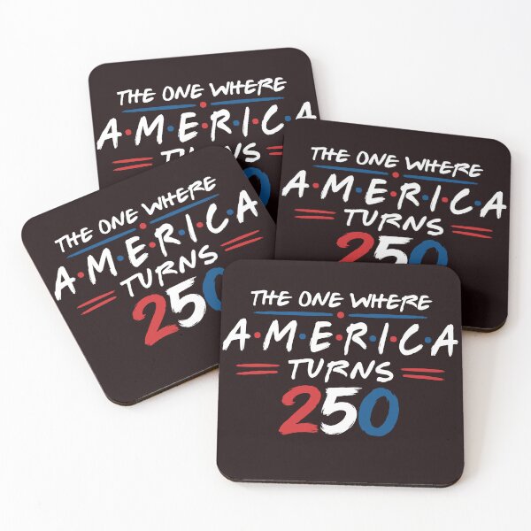 Item preview, Minimalist America 250 Graphic Elements 4th of July 2026 designed and sold by mari-kayden.