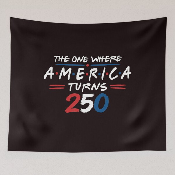 Item preview, Minimalist America 250 Graphic Elements 4th of July 2026 designed and sold by mari-kayden.