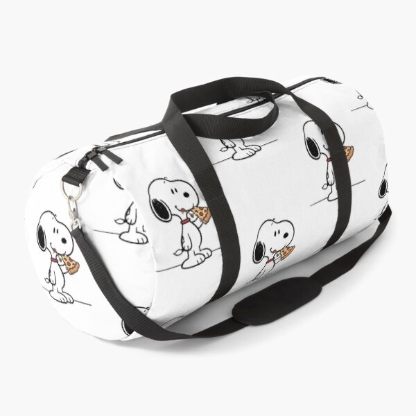 Item preview, Snoopy loves pizza. designed and sold by Celeste20268-.