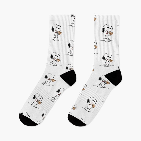 Item preview, Snoopy loves pizza. designed and sold by Celeste20268-.