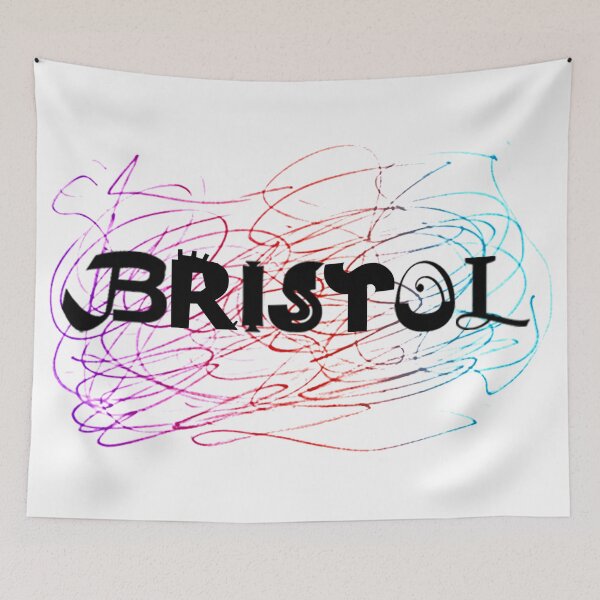 Item preview, The Sounds Of Bristol  designed and sold by davidtran134.