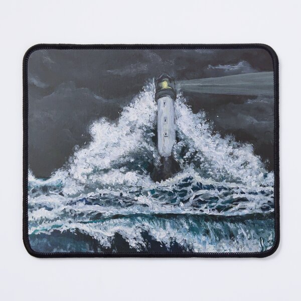Item preview, My Guiding Light designed and sold by Siobhancal.