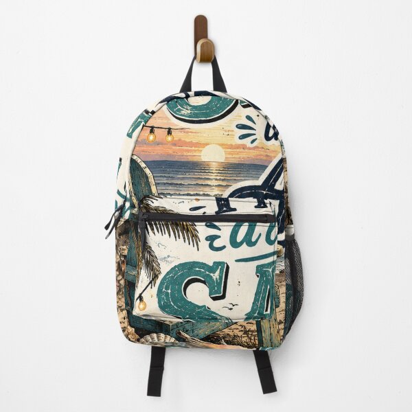 Item preview, Beach Life Salt in the Air designed and sold by PaulKlor.