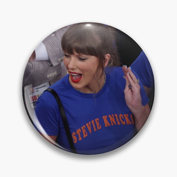 Item preview, Knicks and Taylor Swift designed and sold by madisonvisms.