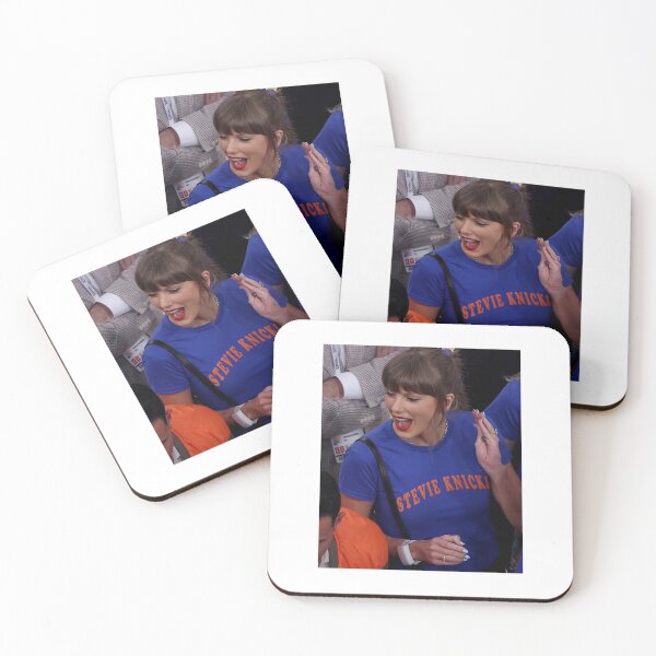 Item preview, Los Knicks y Taylor Swift designed and sold by madisonvisms.