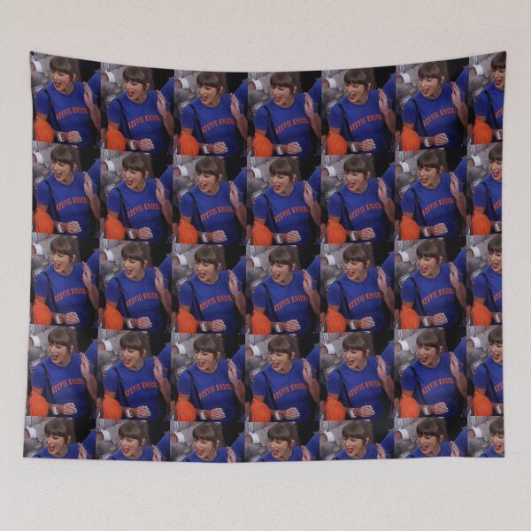 Item preview, Knicks and Taylor Swift designed and sold by madisonvisms.