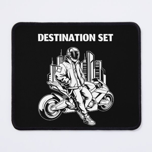 Item preview, Destination Set designed and sold by Nebso.