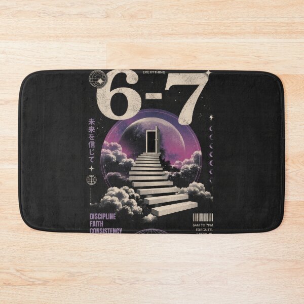 Item preview, 6 or 7 — That's It. That's All. Minimalist Motivation Design - 3 designed and sold by Kate1art.