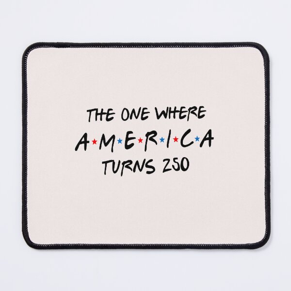 Item preview, Minimalist Patriotic Stars Aesthetic 4th of July 2026 Parody designed and sold by mari-kayden.