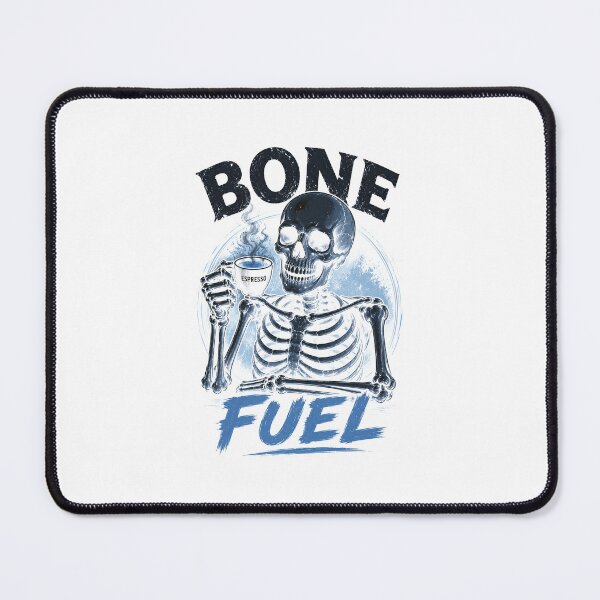 Item preview, bone fuel designed and sold by bandarartisan.