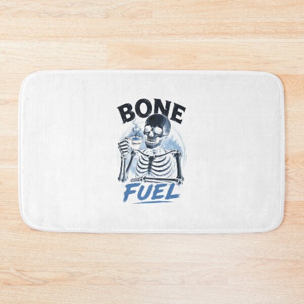 Item preview, bone fuel designed and sold by bandarartisan.