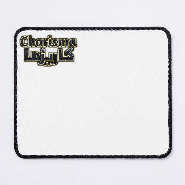 Item preview, Charisma Arabic and English Galaxy Typography Design designed and sold by BigBangStudio.