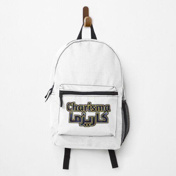 Item preview, Charisma Arabic and English Galaxy Typography Design designed and sold by BigBangStudio.