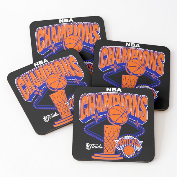 Item preview, NBA Champions New York Knicks Finals Basketball Fan designed and sold by CalyZOam99.