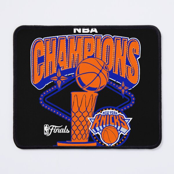 Item preview, NBA Champions New York Knicks Finals Basketball Fan designed and sold by CalyZOam99.
