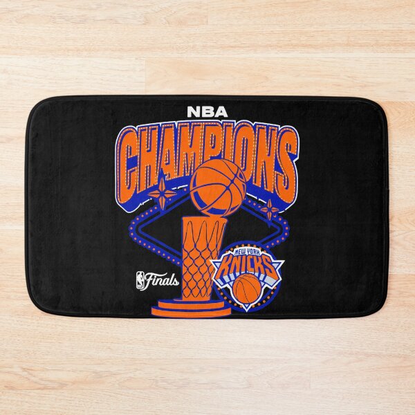 Item preview, NBA Champions New York Knicks Finals Basketball Fan designed and sold by CalyZOam99.