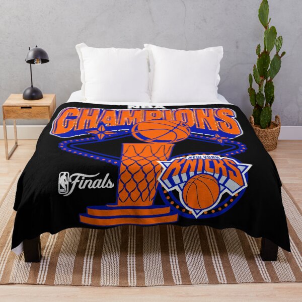 Item preview, NBA Champions New York Knicks Finals Basketball Fan designed and sold by CalyZOam99.