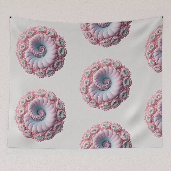 Item preview, Fat Fractals. designed and sold by SincerelyNick.