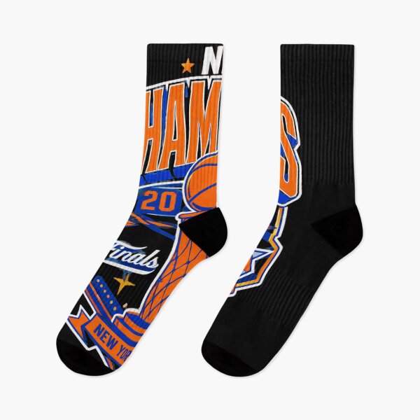 Item preview, New York Knicks NBA Champions 2026 Finals Basketball Fan designed and sold by CalyZOam99.