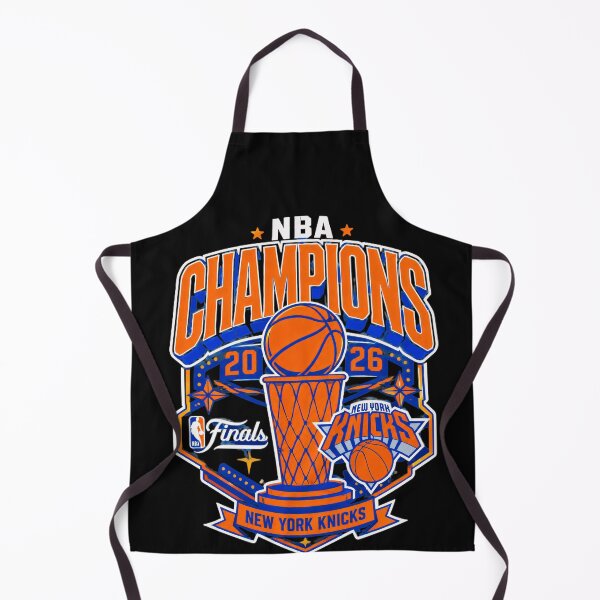 Item preview, New York Knicks NBA Champions 2026 Finals Basketball Fan designed and sold by CalyZOam99.