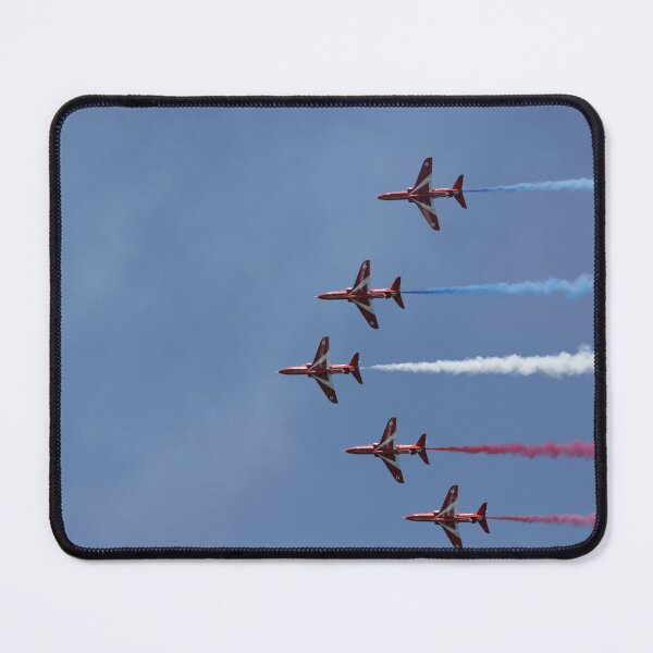 Item preview, Red Arrows 11 designed and sold by The Suns Anvil.
