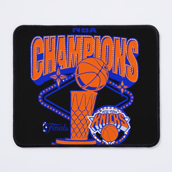 Item preview, NBA Champions New York Knicks Finals Basketball Fan designed and sold by CalyZOam99.