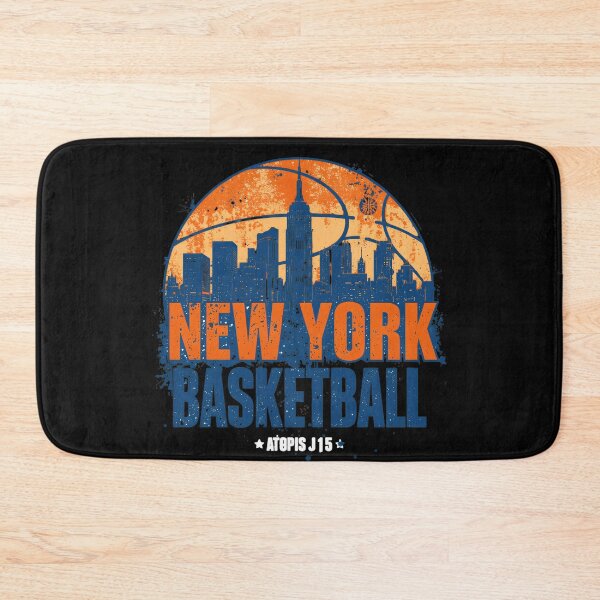 Item preview, New York Basketball New York City Skyline Sports Fan designed and sold by CalyZOam99.
