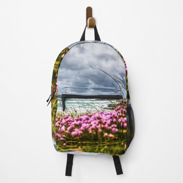 Item preview, Godrevy Lighthouse from the Clifftop, Cornwall, England designed and sold by Paul Thompson Photography.
